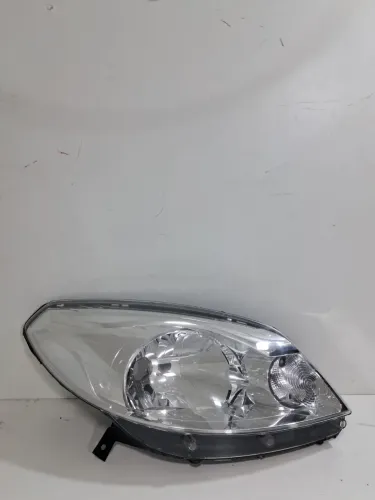 Farol Renault Sandero 2011 a 2014 lado direito original