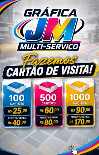 Cartão de visita