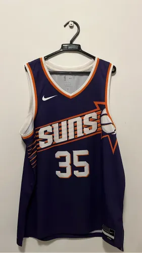 Blusa nba suns