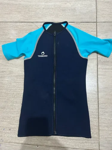 Camisa pra natação