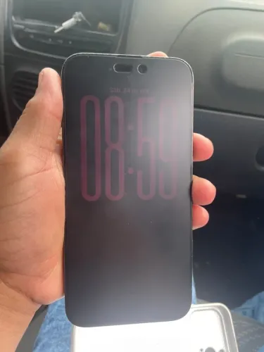 14 pro max todo original