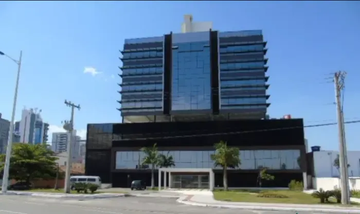 Alugo Sala Comercial - Campinas - São José