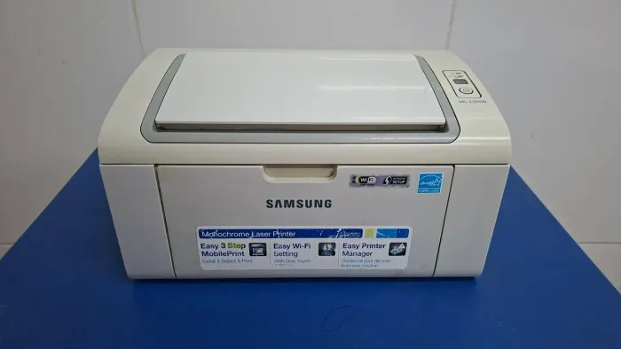 Impressora Samsung ML-2165W Laser Wi-Fi