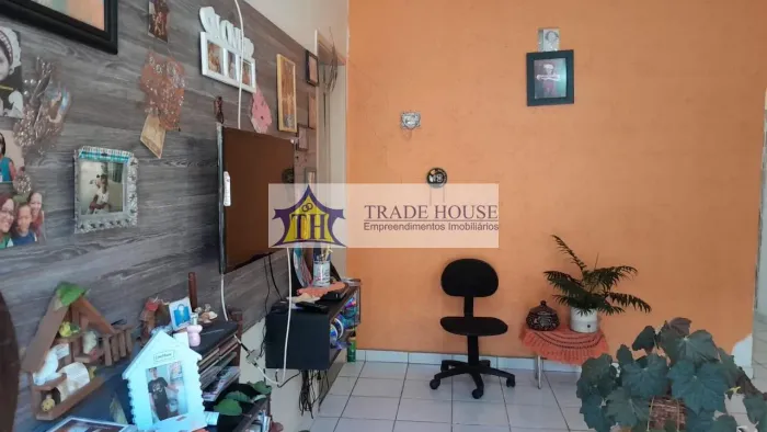 Casa em Vila Tupi - Praia Grande