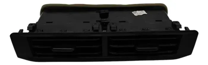 Difusor Ar Central Painel Vw Polo Confortline 2018