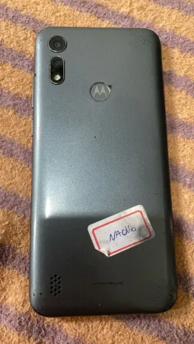 Motorola Moto E6 play