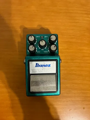 Ibanez TS-9b Bass Tube Screamer