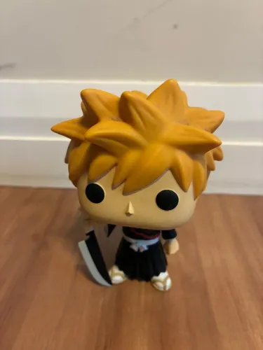Funko Pop Ichigo 1610