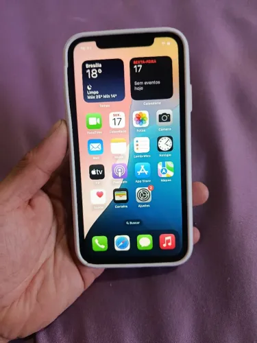 iPhone xr 128g