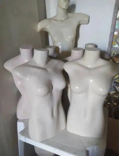 Manequins- Busto 