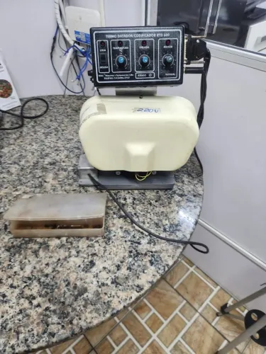Datador semi-automatico