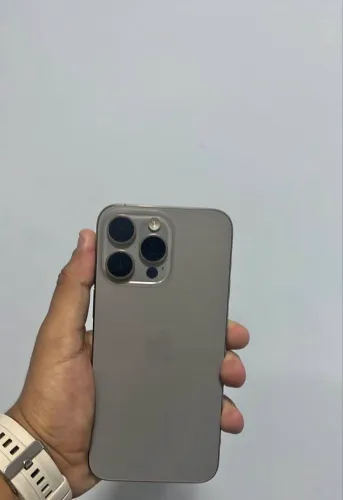 Iphone 15 Pro max 256G