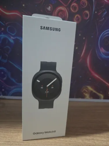 Galaxy watch 9