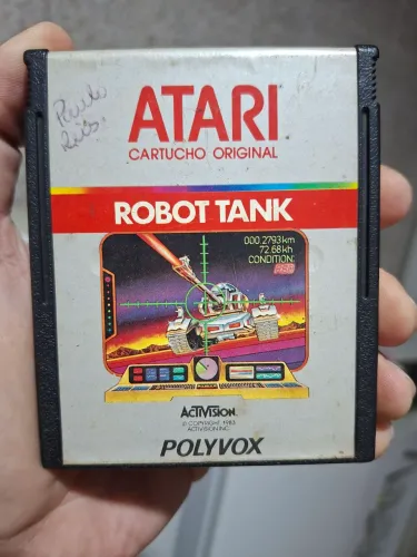Atari