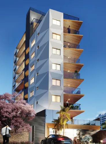 Apartamento de 3 suítes em Jardim Camburi - Vitória