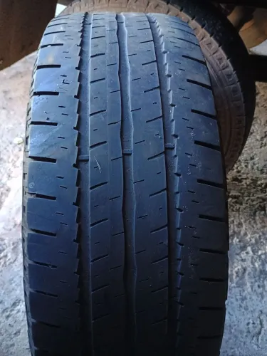 Pneu 225/65/17
