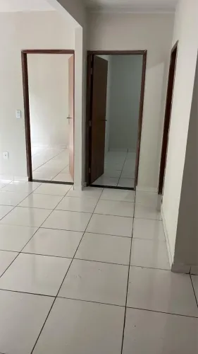 Aluguel de apartamento 2 quartos riacho fundo 1