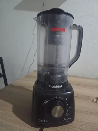 Liquidificador