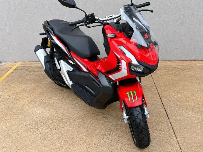 Honda ADV 150 2022