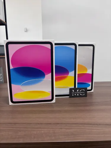 iPad 11 - 128Gb LACRADO