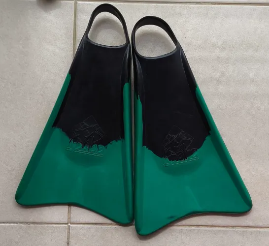 Nadadeira Kpaloa Bodyboard Tamanho L