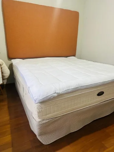 Cama Super KIng