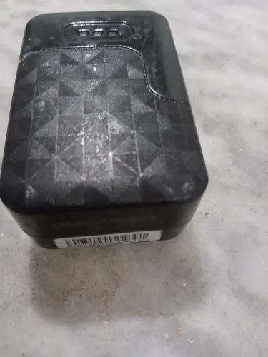 Rastreador portátil g200