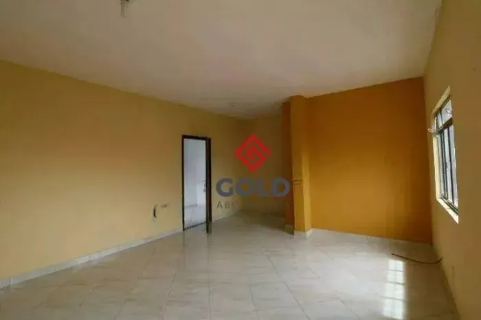 Sala para alugar, 20 m² por R$ 1.200,00/mês - Vila América - Santo André/SP