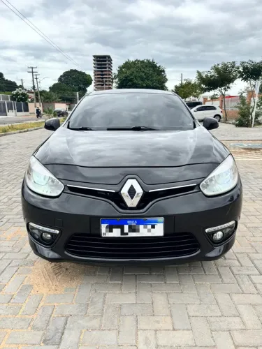 Renault Fluence Sed. Dyn. Plus 2.0 16V Flex Aut. 2017