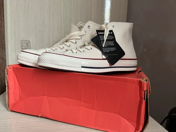 Converse All Star Chuck 70 Vintage