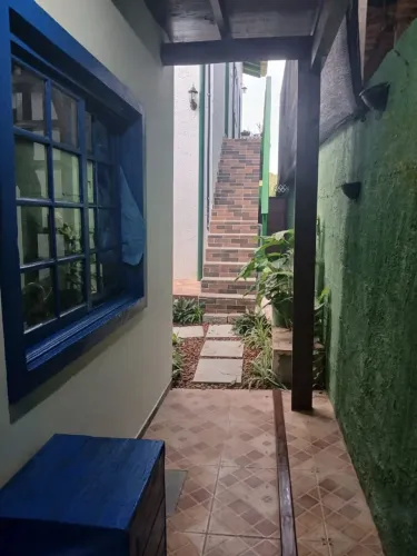 Apartamento Rio Tavares norte