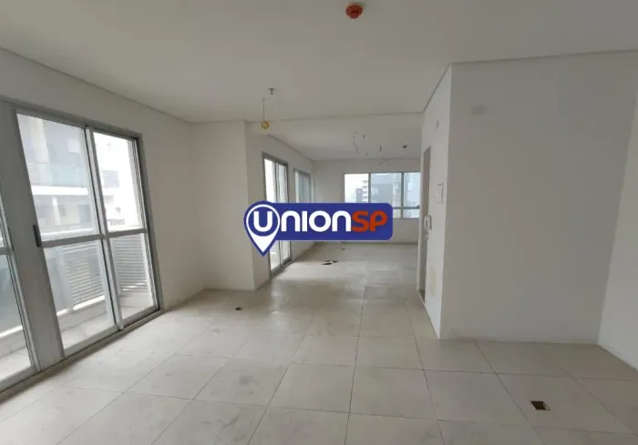 Sala à venda, 35 m² por R$ 560.000,00 - Consolação - São Paulo/SP