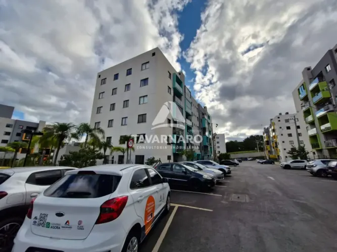 Apartamento 3 Quartos com suíte
