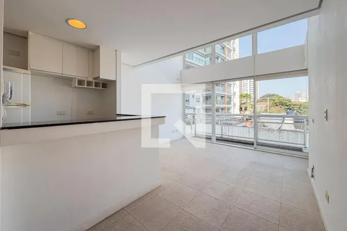APARTAMENTO RESIDENTIAL em São Paulo - São Paulo, Vila Mariana