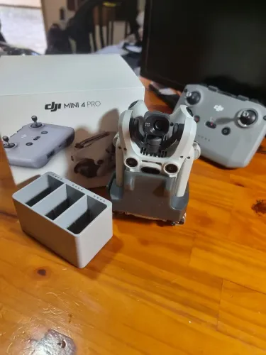 DJI MINI 4 PRO