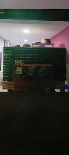 Balcão