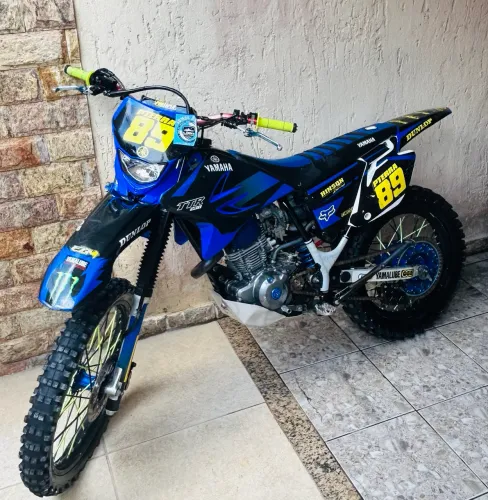 Ttr 230