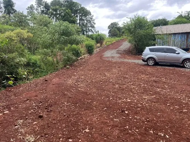 Terreno