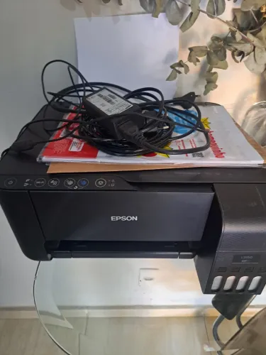 Impressora epson