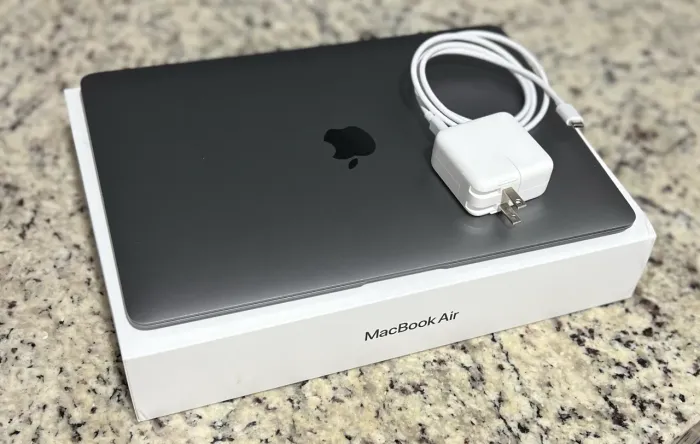 MacBook Air 2020