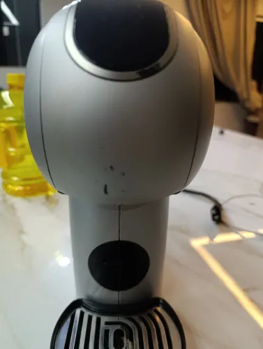 Cafeteira Nescafé dolce gusto