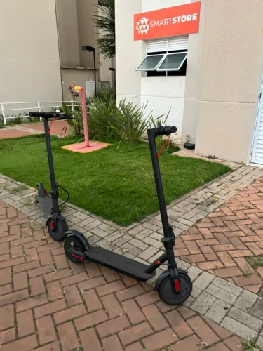 Patinete elétrico