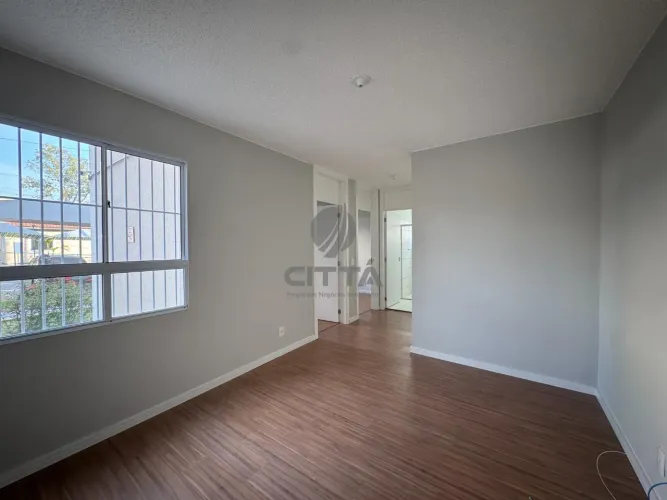 Apartamento de 2 quartos à venda no Jardim do Lago em Campinas/SP.
