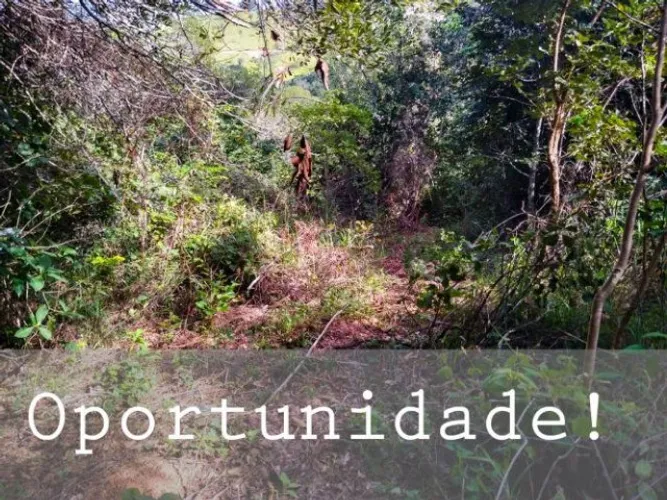 Chácara de 57.000m² com nascente, rio de águas cristalinas /Jaboticatubas