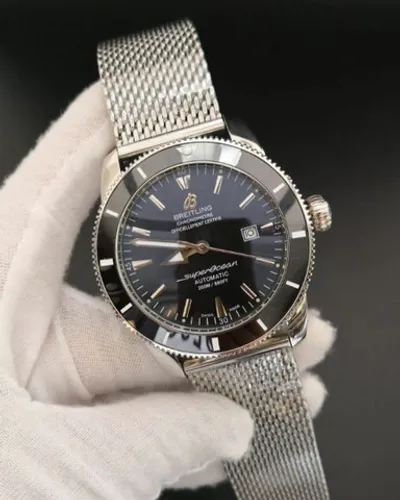 Relógio Breitling SuperOcean Automático