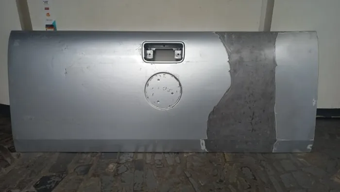 Tampa Traseira Amarok 2012/ Original
