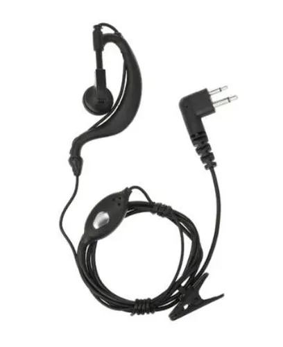 1 Fone Rádio Comunicador Baofeng Bf-777s Walkie Talkie