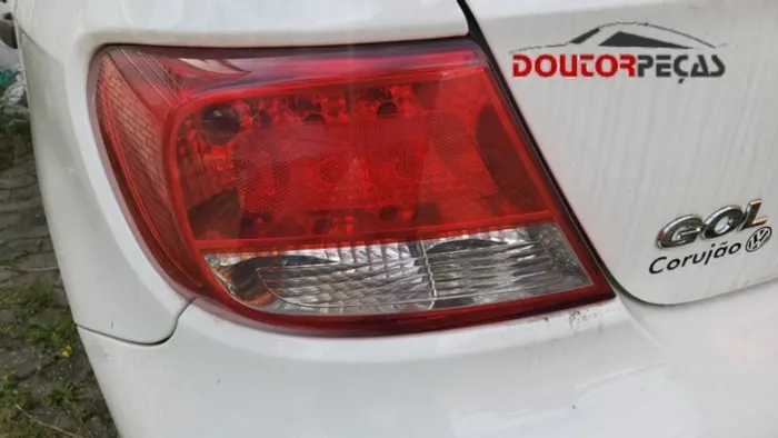 Lanterna Gol G5 Tras Le