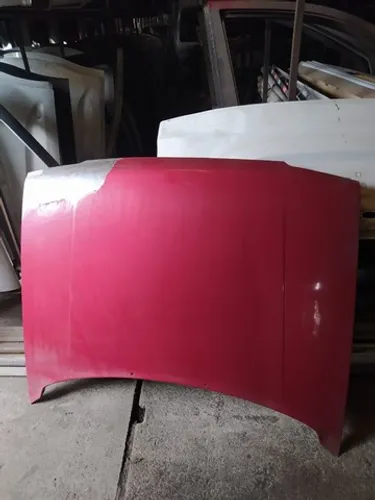 Capo Peugeot 205