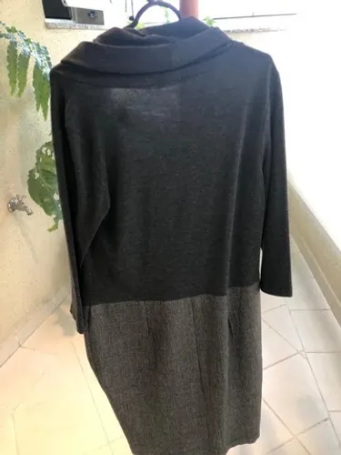 Lindo vestido para inverno Barreds - tamanho g